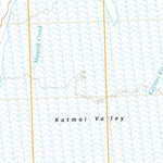 United States Geological Survey Mount Katmai A-4 NE, AK (2019, 25000-Scale) digital map