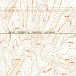 United States Geological Survey Mount Katmai C-2, AK (1953, 63360-Scale) digital map