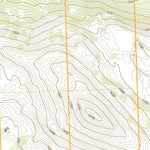 United States Geological Survey Mount Katmai C-4 NW, AK (2019, 25000-Scale) digital map