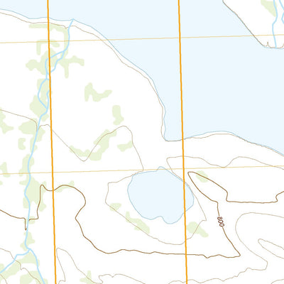 United States Geological Survey Mount Katmai D-3 NW, AK (2019, 25000-Scale) digital map