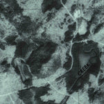 United States Geological Survey Mount Kineo, ME (1977, 24000-Scale) digital map
