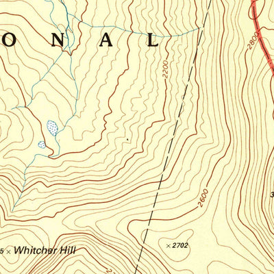 United States Geological Survey Mount Kineo, NH (1995, 24000-Scale) digital map