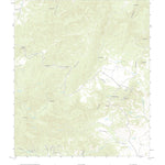 United States Geological Survey Mount Locke, TX (2019, 24000-Scale) digital map