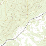 United States Geological Survey Mount Locke, TX (2019, 24000-Scale) digital map