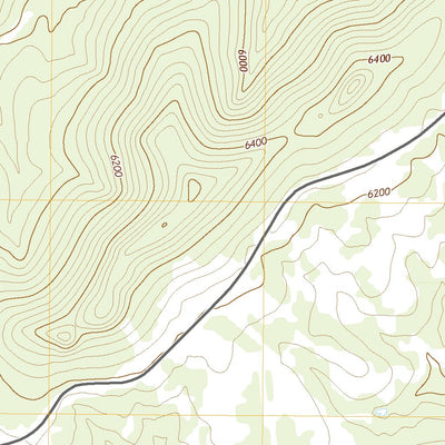 United States Geological Survey Mount Locke, TX (2019, 24000-Scale) digital map