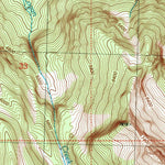 United States Geological Survey Mount Logan, WA (2002, 24000-Scale) digital map
