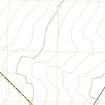 United States Geological Survey Mount Manchester, CA (2021, 24000-Scale) digital map