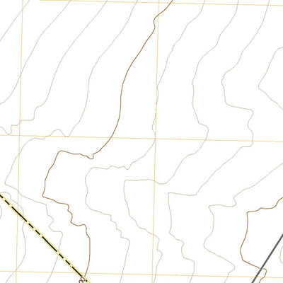 United States Geological Survey Mount Manchester, CA (2021, 24000-Scale) digital map