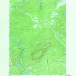 United States Geological Survey Mount Matumbla, NY (1968, 24000-Scale) digital map
