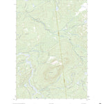 United States Geological Survey Mount Matumbla, NY (2023, 24000-Scale) digital map
