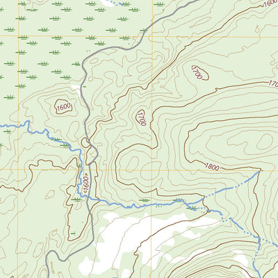 United States Geological Survey Mount Matumbla, NY (2023, 24000-Scale) digital map