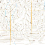 United States Geological Survey Mount Michelson A-3 NW, AK (2018, 25000-Scale) digital map