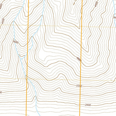 United States Geological Survey Mount Michelson A-3 NW, AK (2018, 25000-Scale) digital map
