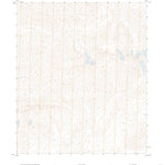 United States Geological Survey Mount Michelson A-3 SE, AK (2018, 25000-Scale) digital map