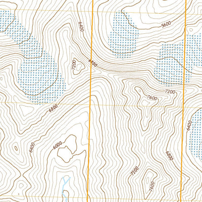 United States Geological Survey Mount Michelson A-3 SE, AK (2018, 25000-Scale) digital map