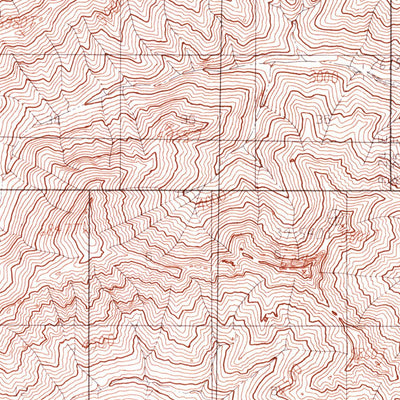 United States Geological Survey Mount Michelson A-4, AK (1983, 63360-Scale) digital map