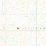 United States Geological Survey Mount Michelson B-3, AK (1956, 63360-Scale) digital map