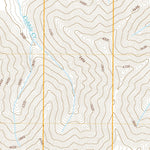 United States Geological Survey Mount Michelson B-5 SE, AK (2018, 25000-Scale) digital map