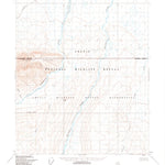 United States Geological Survey Mount Michelson C-1, AK (1955, 63360-Scale) digital map