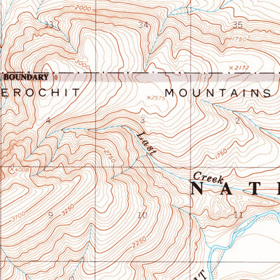 United States Geological Survey Mount Michelson C-1, AK (1955, 63360-Scale) digital map