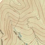 United States Geological Survey Mount Moosilauke, NH (1995, 24000-Scale) digital map