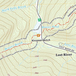 United States Geological Survey Mount Moosilauke, NH (2021, 24000-Scale) digital map