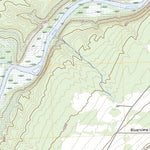 United States Geological Survey Mount Morris, NY (2023, 24000-Scale) digital map