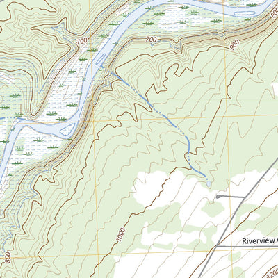 United States Geological Survey Mount Morris, NY (2023, 24000-Scale) digital map