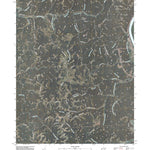 United States Geological Survey Mount Olive, WV (2011, 24000-Scale) digital map