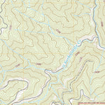 United States Geological Survey Mount Peavine, OR (2020, 24000-Scale) digital map