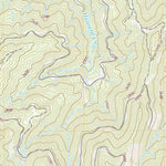 United States Geological Survey Mount Peavine, OR (2020, 24000-Scale) digital map