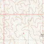 United States Geological Survey Mount Perkins, AZ (1989, 24000-Scale) digital map