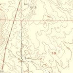 United States Geological Survey Mount Pittsburg, CO (1948, 24000-Scale) digital map