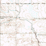 United States Geological Survey Mount Pleasant, MI (1916, 62500-Scale) digital map