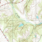 United States Geological Survey Mount Pleasant, NC (2002, 24000-Scale) digital map
