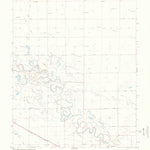 United States Geological Survey Mount Pleasant School, CO (1966, 24000-Scale) digital map
