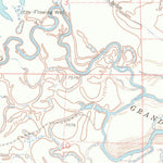 United States Geological Survey Mount Pleasant School, CO (1966, 24000-Scale) digital map