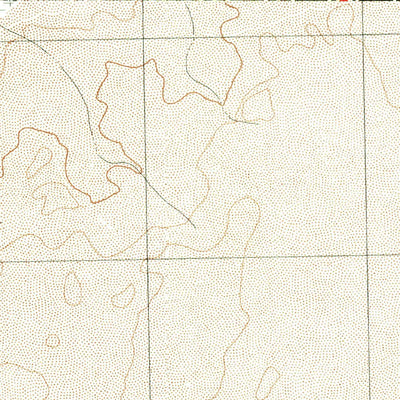 United States Geological Survey Mount Riley SE, NM (1985, 24000-Scale) digital map