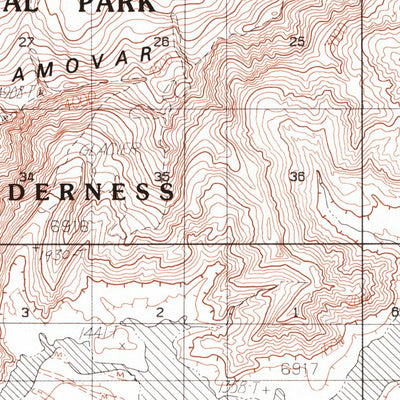 United States Geological Survey Mount Saint Elias A-8, AK (1985, 63360-Scale) digital map