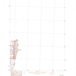 United States Geological Survey Mount Saint Elias B-3, AK (1985, 63360-Scale) digital map