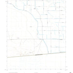 United States Geological Survey Mount Signal, CA (2021, 24000-Scale) digital map