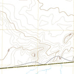 United States Geological Survey Mount Signal, CA (2021, 24000-Scale) digital map