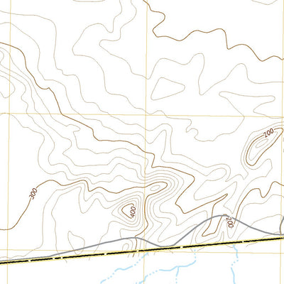United States Geological Survey Mount Signal, CA (2021, 24000-Scale) digital map