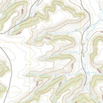 United States Geological Survey Mount Sinai, MT (2020, 24000-Scale) digital map