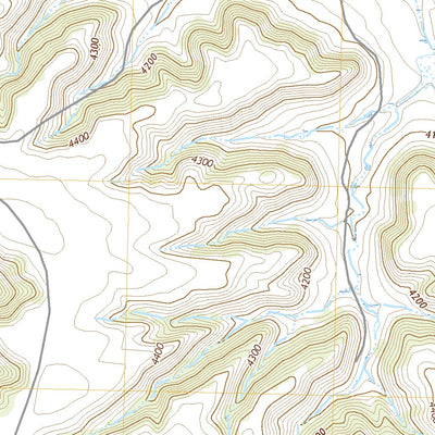 United States Geological Survey Mount Sinai, MT (2020, 24000-Scale) digital map