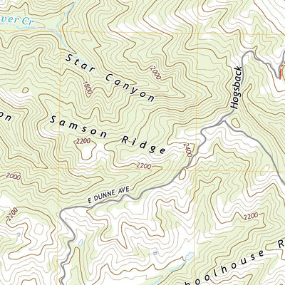 United States Geological Survey Mount Sizer, CA (2021, 24000-Scale) digital map