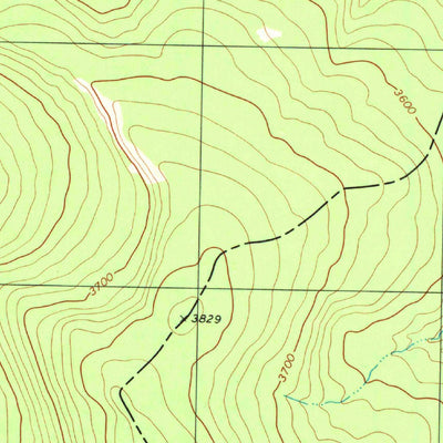 United States Geological Survey Mount Storm Lake, WV (1997, 24000-Scale) digital map
