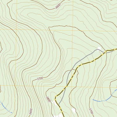 United States Geological Survey Mount Storm Lake, WV (2023, 24000-Scale) digital map
