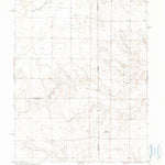 United States Geological Survey Mount Sunflower, KS-CO (1969, 24000-Scale) digital map