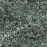 United States Geological Survey Mount Tabor, OR-WA (1975, 24000-Scale) digital map